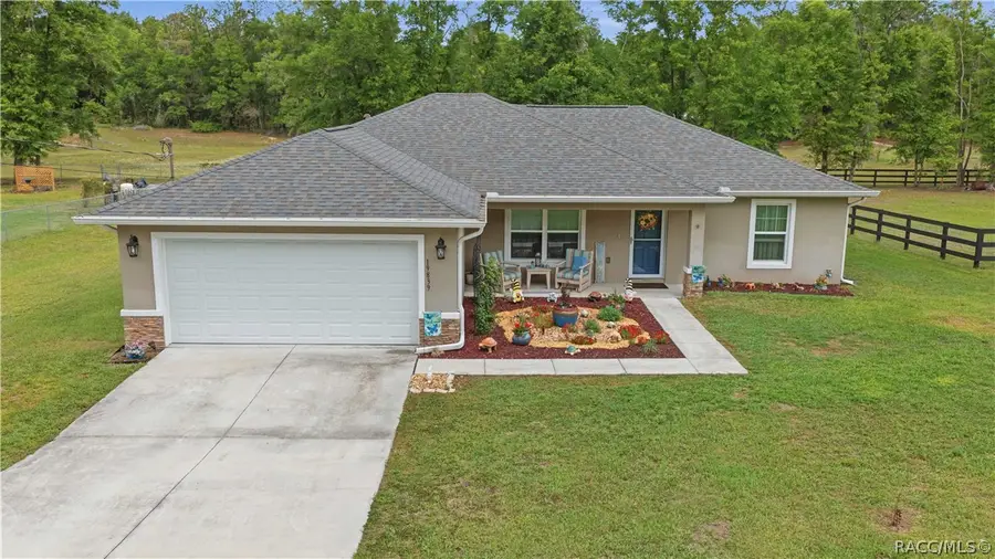 19839 SW 59th Lane, Dunnellon, FL 34431 - #2