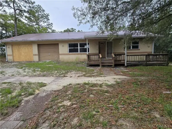 4711 S Hawkdale Point, Lecanto, FL 34461