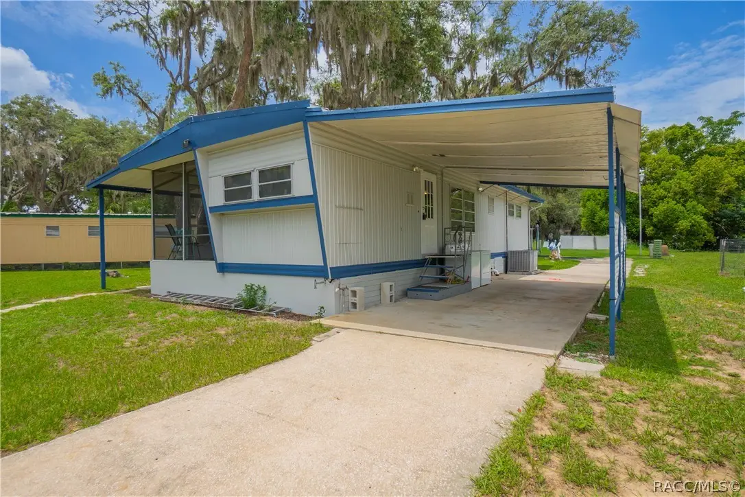 3896 Picciola Road #534, Fruitland Park, FL 34731 - #1