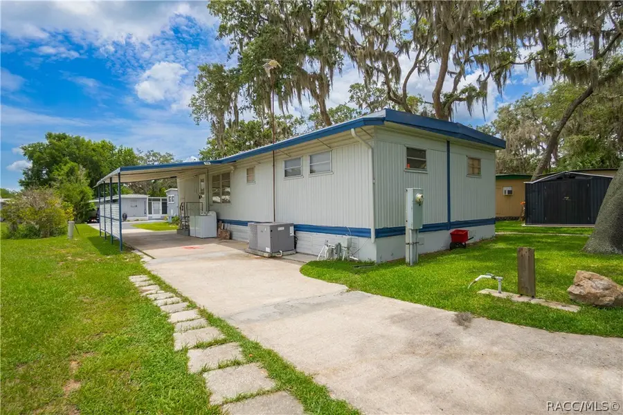 3896 Picciola Road #534, Fruitland Park, FL 34731 - #3