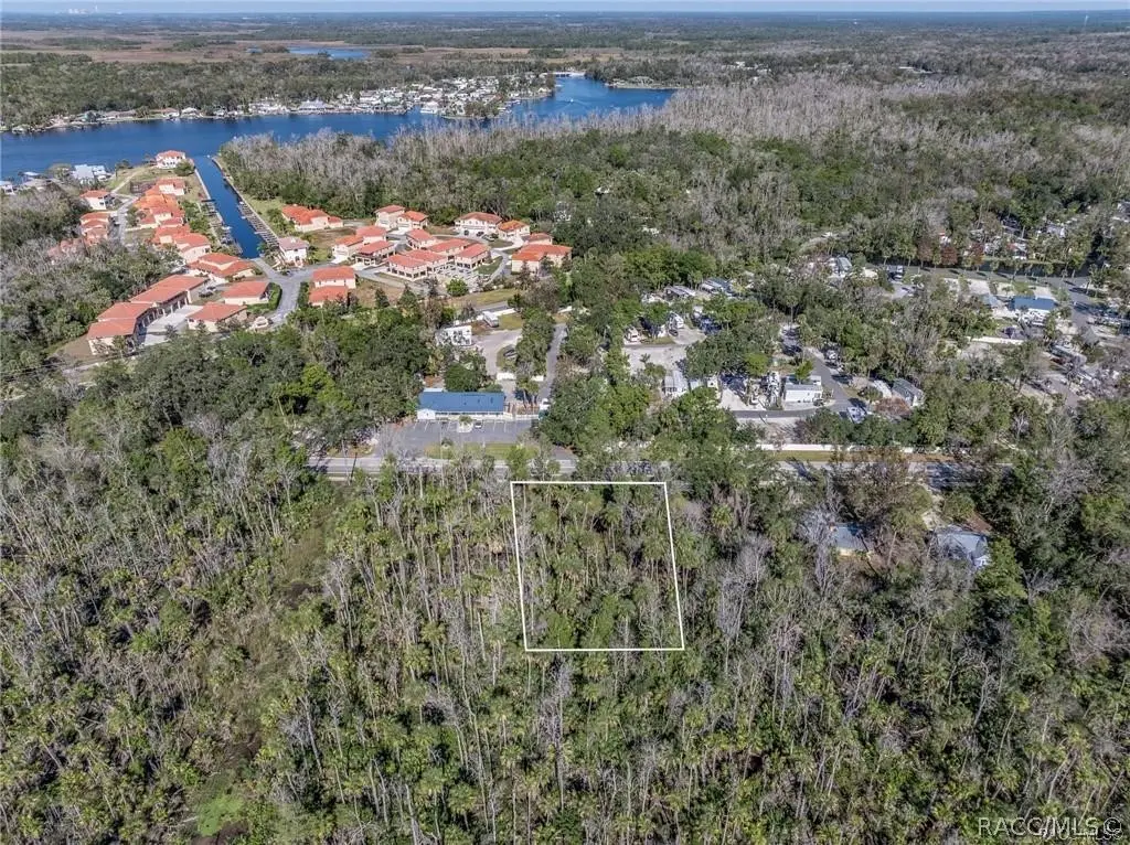 10206 W Yulee Drive, Homosassa, FL 34448 - #1