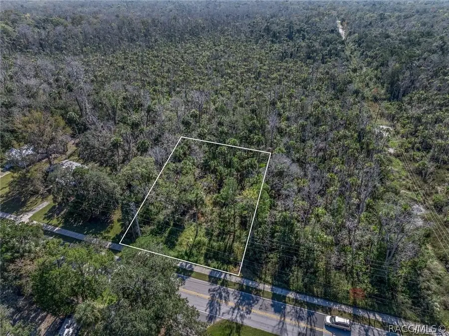 10206 W Yulee Drive, Homosassa, FL 34448 - #2