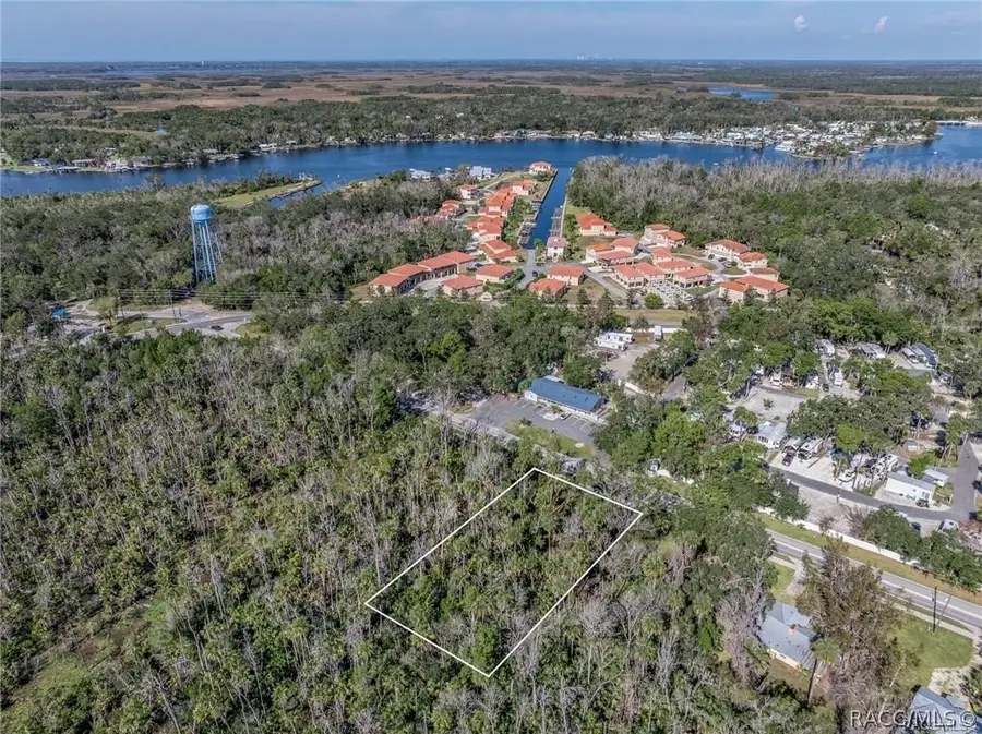 10206 W Yulee Drive, Homosassa, FL 34448 - #3