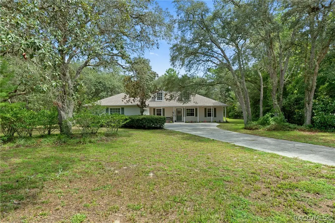 3329 W Danny Court, Beverly Hills, FL 34465 - #1