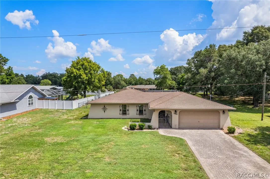 3640 S Springbreeze Way, Homosassa, FL 34448 - #1