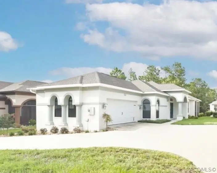 24 Beech Street, Homosassa, FL 34446 - #2