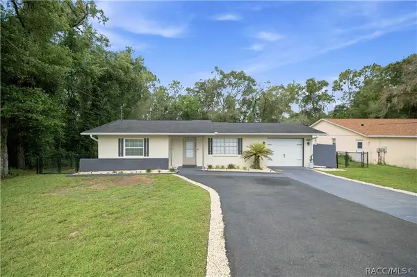 221 E Inverness Boulevard, Inverness, FL 34452