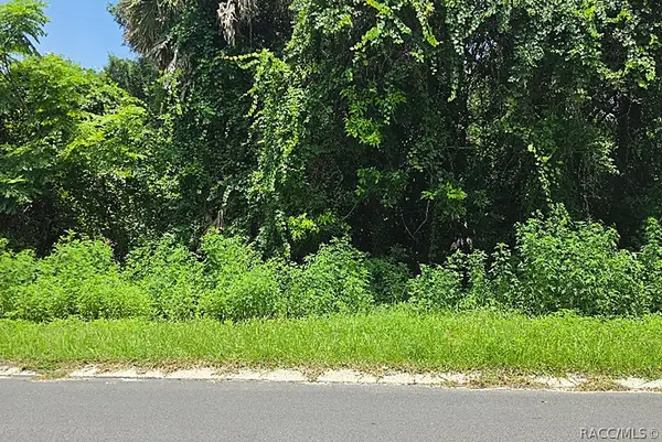 1606 Caldwell Street, Inverness, FL 34450