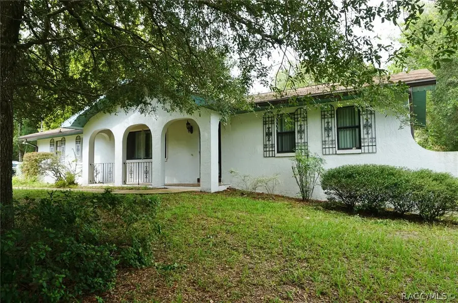 550 N Rooks Avenue, Inverness, FL 34453 - #2