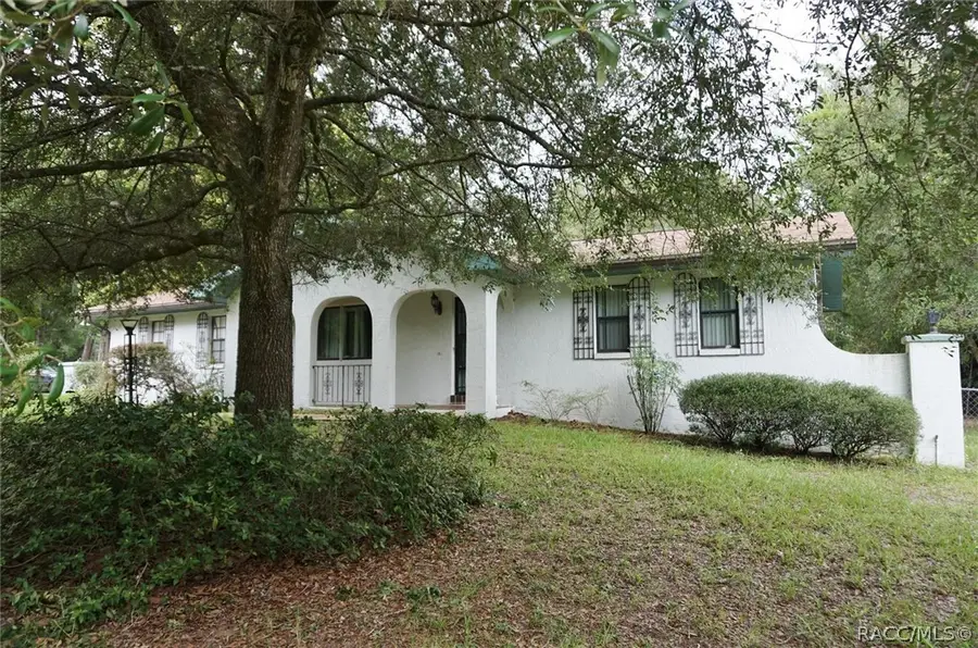 550 N Rooks Avenue, Inverness, FL 34453 - #3