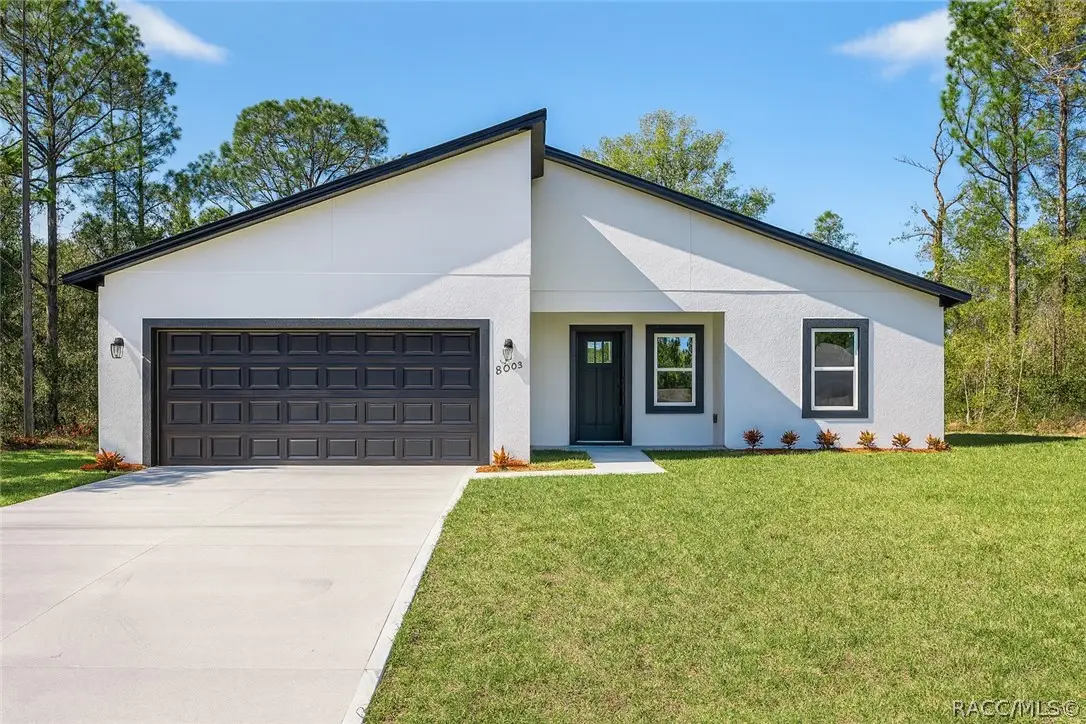 8002 N Maltese Drive, Dunnellon, FL 34433 - #1