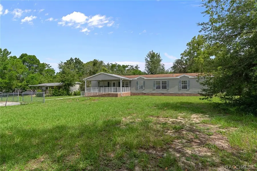 7351 W Hadenotter Lane, Homosassa, FL 34446 - #2