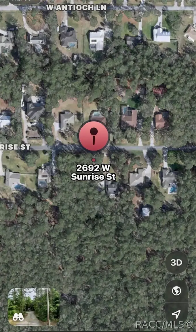 2692 W Sunrise Street, Lecanto, FL 34461 - #3