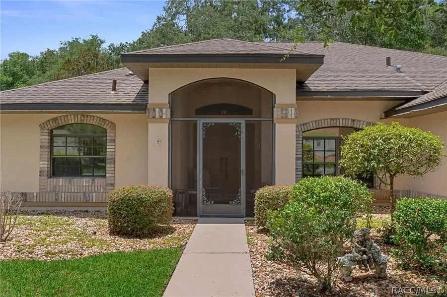 3116 N Stratham Point, Hernando, FL 34442 - #2