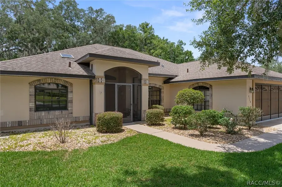 3116 N Stratham Point, Hernando, FL 34442 - #3
