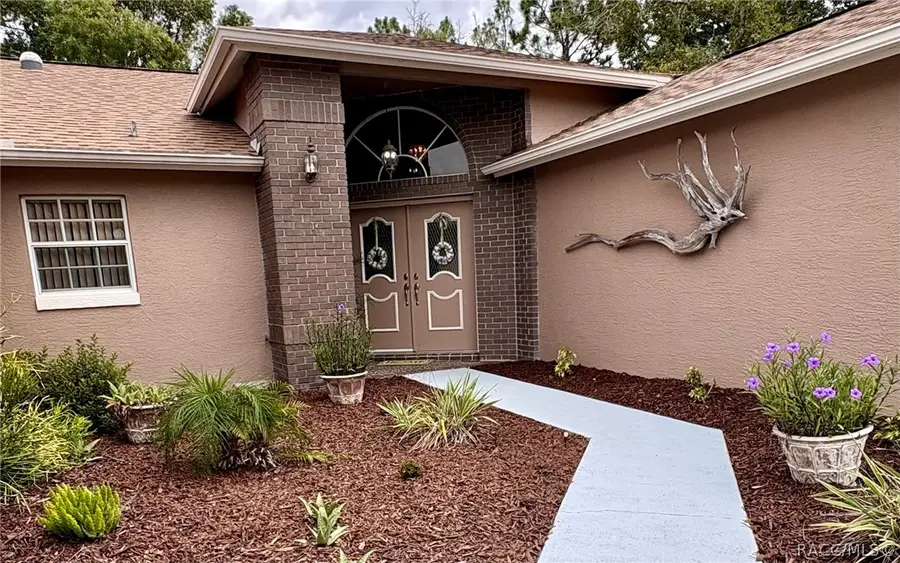 16 Pawpaw Court S, Homosassa, FL 34446 - #2
