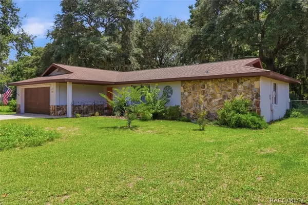 3103 S Bay Berry Point, Inverness, FL 34450