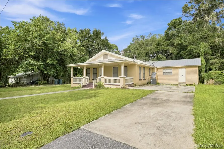 818 NE 9th Avenue, Ocala, FL 34470 - #3