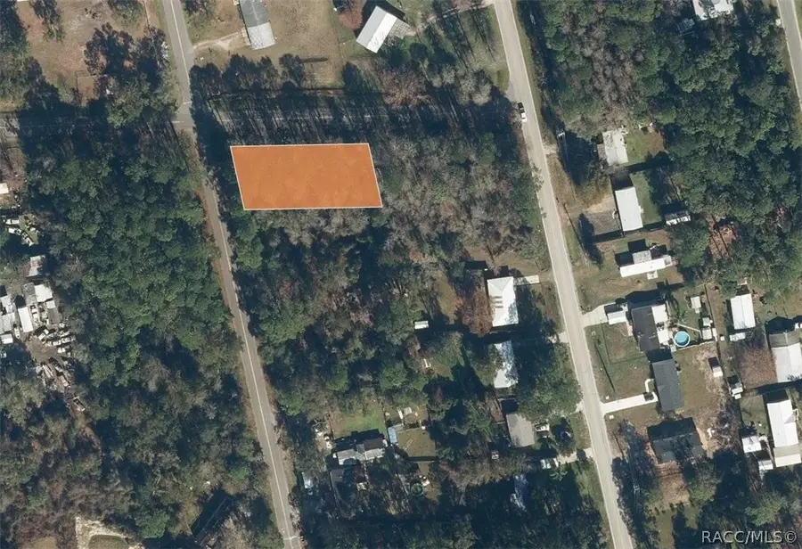 110 Pamela Drive, Satsuma, FL 32189 - #2