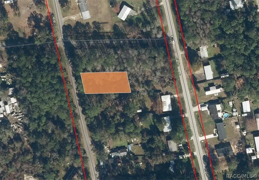 110 Pamela Drive, Satsuma, FL 32189 - #3