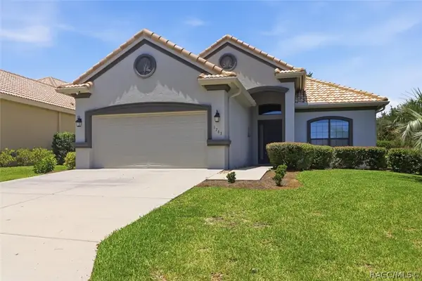 1763 W Twilight Lane, Hernando, FL 34442