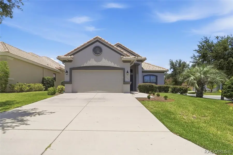 1763 W Twilight Lane, Hernando, FL 34442 - #2
