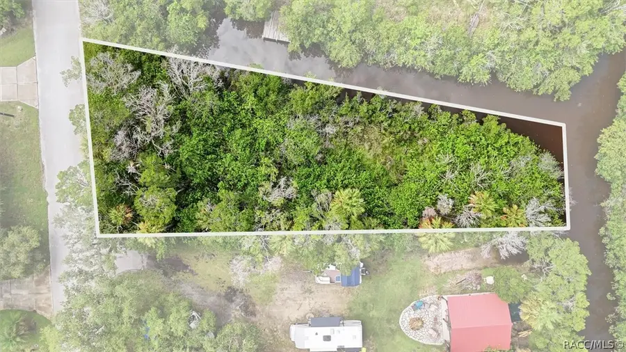 1550 S Wallace Point, Crystal River, FL 34429 - #3