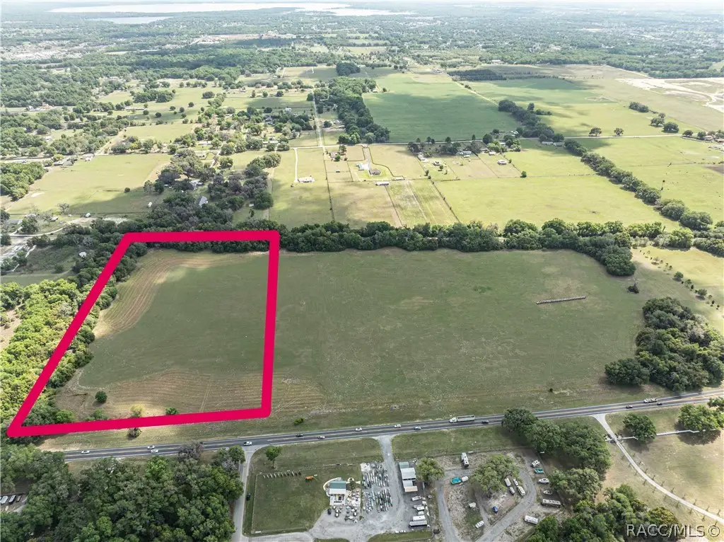 0000 S Us Highway 301 Highway, Summerfield, FL 34491 - #1