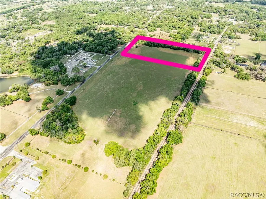 0000 S Us Highway 301 Highway, Summerfield, FL 34491 - #2