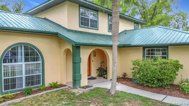 3050 W Blossom Drive, Beverly Hills, FL 34465 - #2