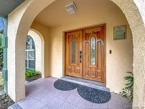 3050 W Blossom Drive, Beverly Hills, FL 34465 - #3