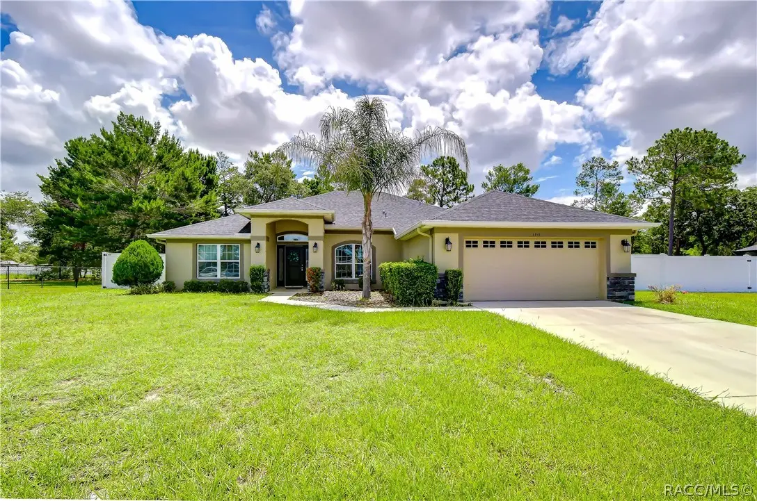 3358 Ponytail Court, Spring Hill, FL 34609 - #1