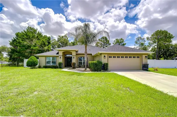 3358 Ponytail Court, Spring Hill, FL 34609