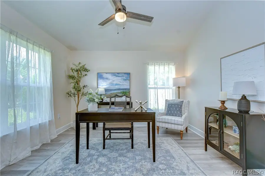 3358 Ponytail Court, Spring Hill, FL 34609 - #3