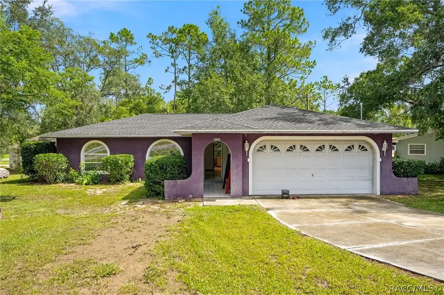 1325 W Sorrento Drive, Citrus Springs, FL 34434 - #3