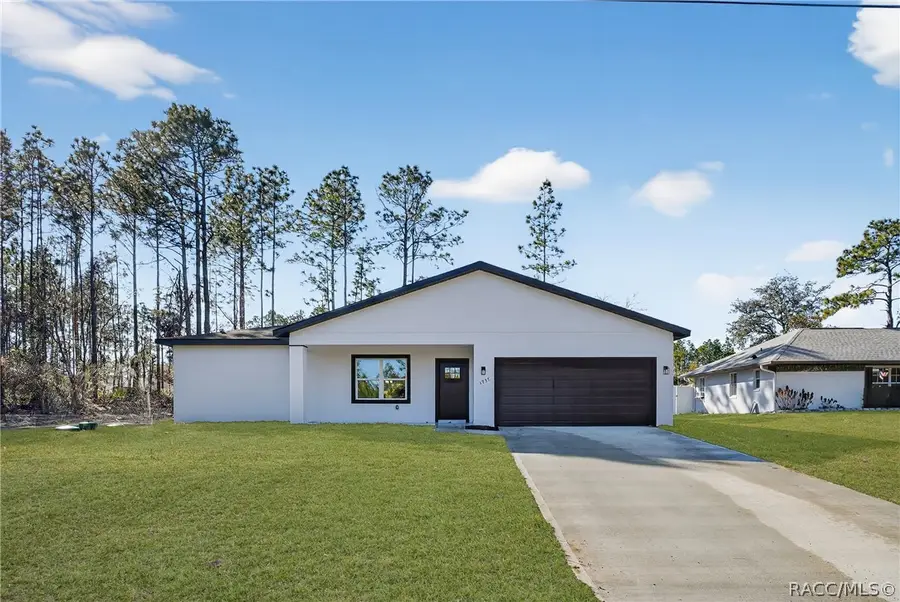 1957 W Oliver Drive, Citrus Springs, FL 34434 - #2