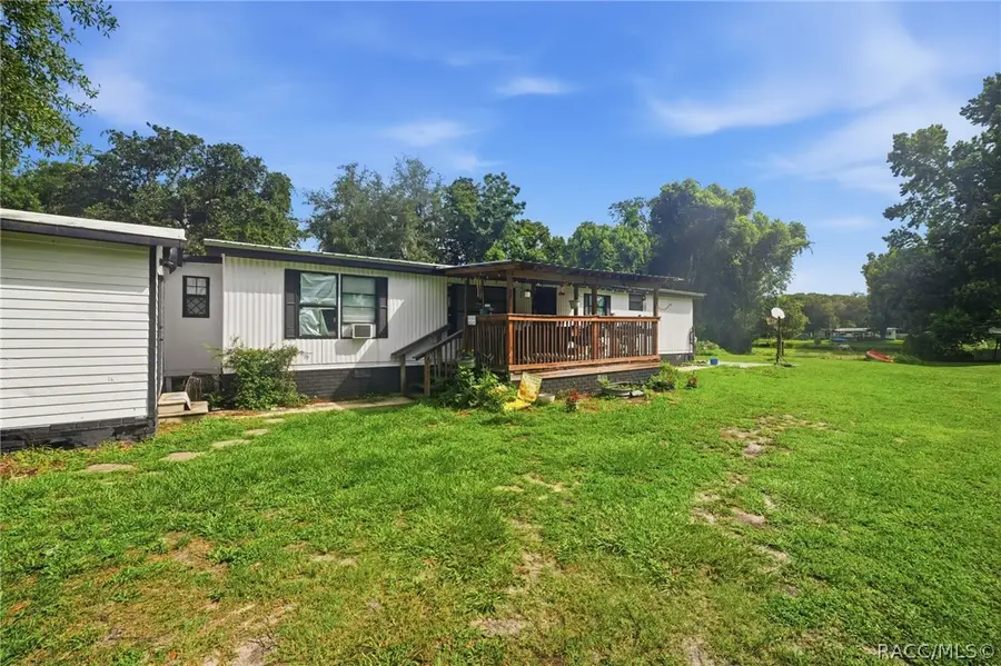 5699 S Sandalwood Way, Floral City, FL 34436 - #2