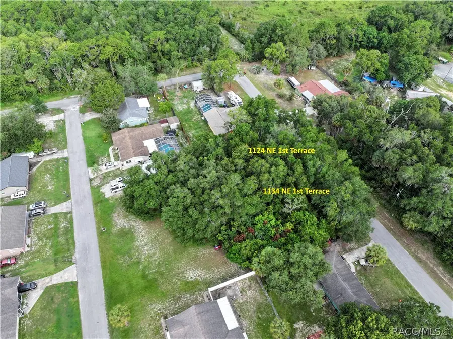 1124 NE 1st Terrace, Crystal River, FL 34429 - #2