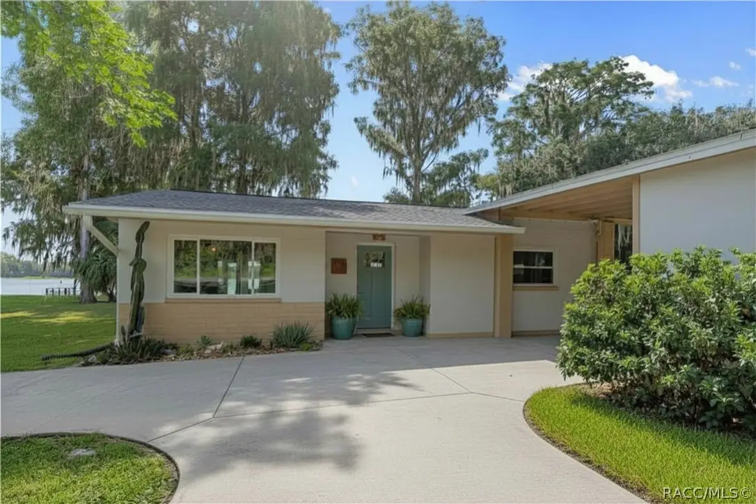 412 Ella Avenue, Inverness, FL 34450 - #1