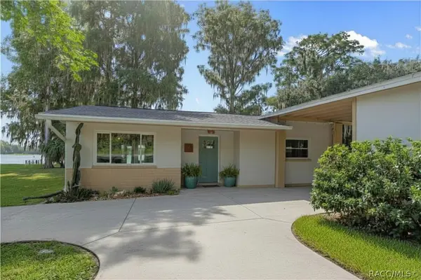 412 Ella Avenue, Inverness, FL 34450
