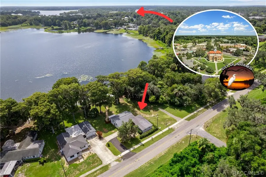 412 Ella Avenue, Inverness, FL 34450 - #3