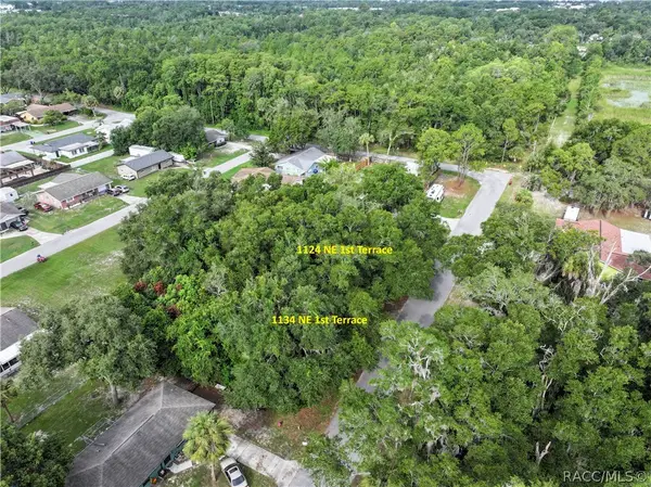 1134 NE 1st Terrace, Crystal River, FL 34429