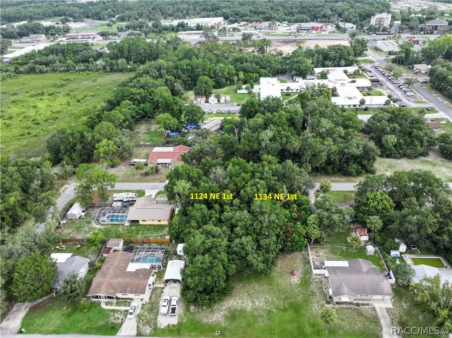 1134 NE 1st Terrace, Crystal River, FL 34429 - #2