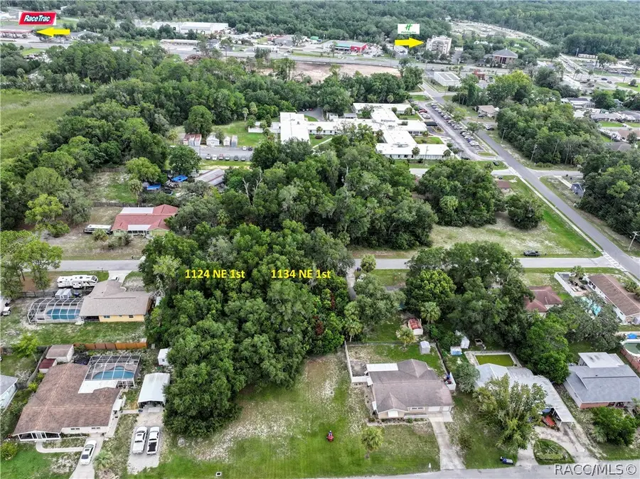 1134 NE 1st Terrace, Crystal River, FL 34429 - #3