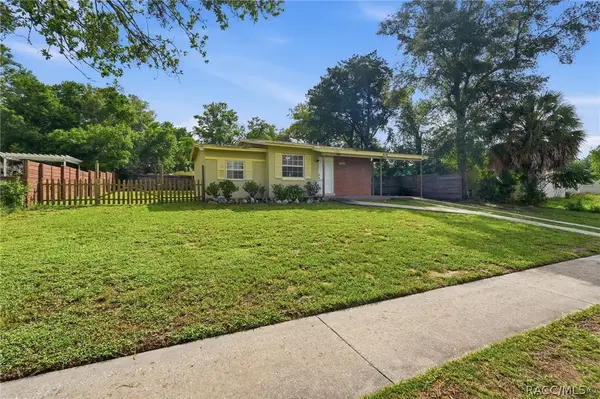 9447 N Milam Way, Citrus Springs, FL 34434