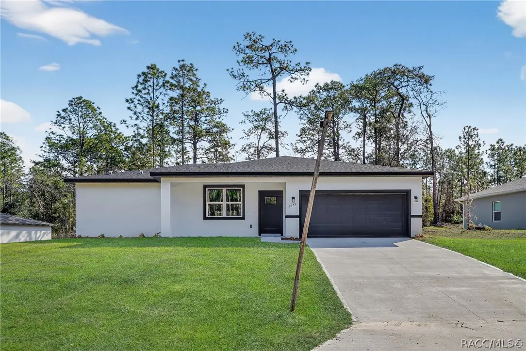 7945 N Janeaux Drive, Dunnellon, FL 34434 - #1