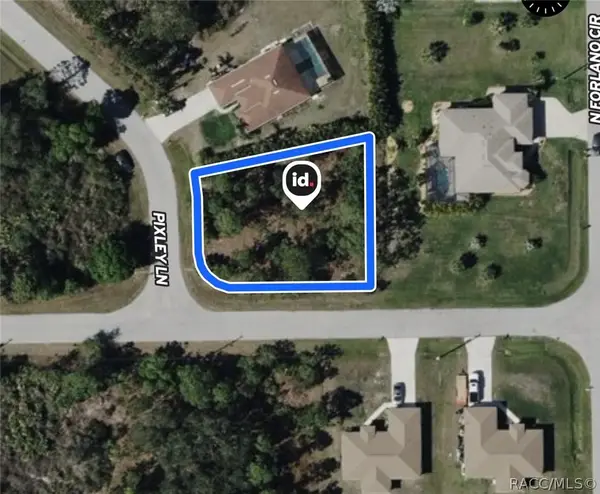 0000 Schoen Street, North Port, FL 34291