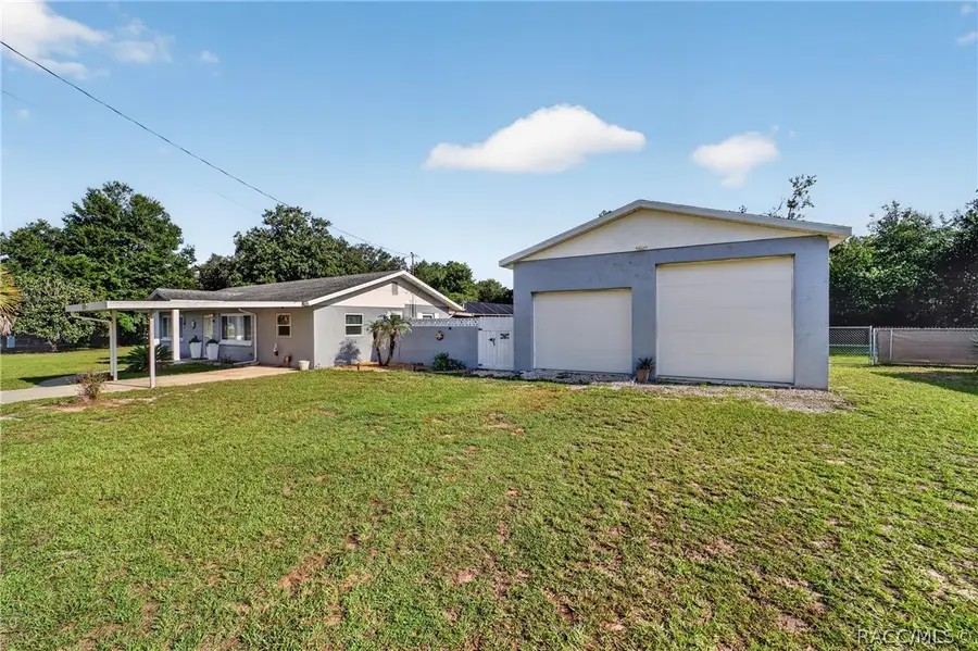 20303 SW Rainbow Lakes Boulevard, Dunnellon, FL 34431 - #2