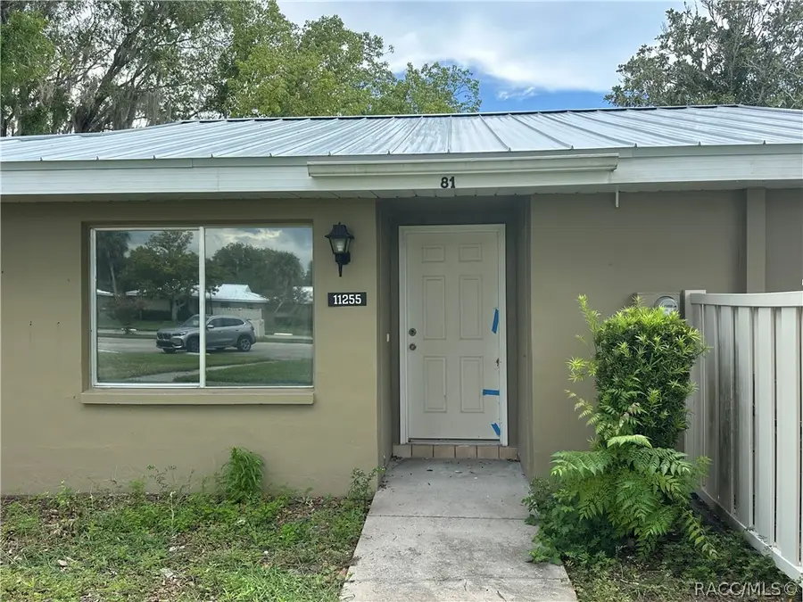 11255 W Bayshore # 81 Drive, Crystal River, FL 34429 - #2