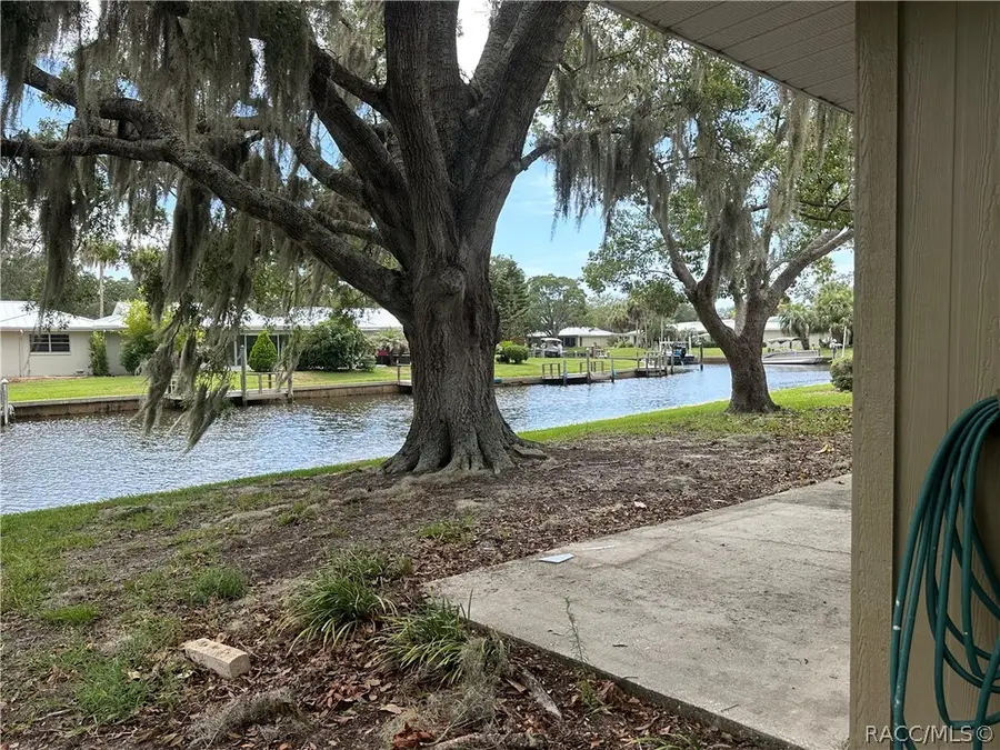 11255 W Bayshore # 81 Drive, Crystal River, FL 34429 - #3